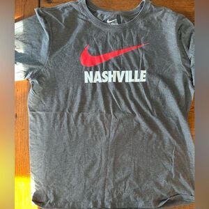 Nashville Nike Tee